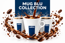 Lavazza Premium Mug Collection 10oz