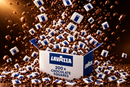 Lavazza Dark Chocolate Squares 200's