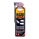 Ultra Bed Bug Kill 500Ml Zer567