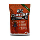 Mad Soldier Frass 500G