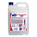 Asevi Prof Mio Floor Cleaner 5L