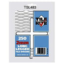 Tilerite Tile Spacers 2Mm X250 Tsl483