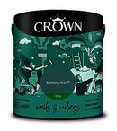 Crown Paints Silk Botany Bay 2.5L
