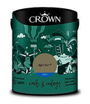 Crown Paints Matt Light Fern 5L