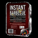 Homefire Disposable Bbq Tray