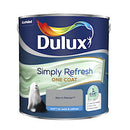 Dx One Coat Matt Warm Pewter 2.5L