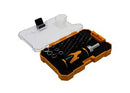 23Pce Rchtbit Driver&Socket Set
