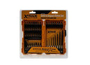 48Pce Impact Drill&Drive Bit Set
