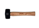 2.5Lb Club Hammer Hickory Handle