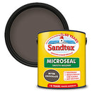 Sandtex Mason Smth Bitt Choc 2.5L