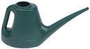 WATERING CAN 1LTR GREEN     GN357