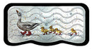 UTILITY TRAY - DUCK & CHICKS