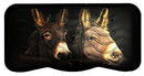 Utility Tray - Donkeys