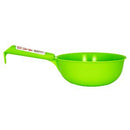 FEED SCOOP PISTACHIO SCOOP.PST