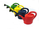 GH WATERING CAN GREEN          1L
