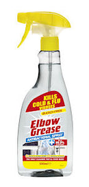 Eg Anti-Bacterial Spray 500ml