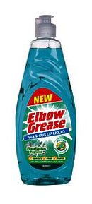 Eg Eucalyptus Wul 600ml