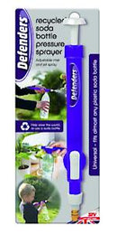 Recycled Bottle Sprayer Stv036