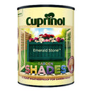 Cuprinol Garden Shade Emerald Stone 1Lt
