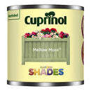 Cuprinol Garden Shade Mellow Moss 2.5 Litre