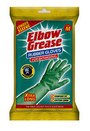EG AQUA ANTIBAC CLEANING GLOVES M