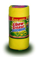 Eg Microfibre Cloths 4Pk
