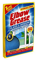 Eg Glass & Wind M/Fibre Cloth