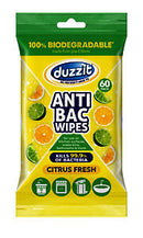 Biod Antibac Wipes Cit Fresh 60Pk
