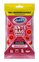 Biod Anti Bac Wipes G/Fruit 60Pk