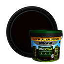 R/Seal Oc S&F Prot Dark Oak 12L