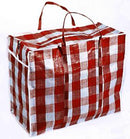 Large Shopper Bag 28X58X48Cm