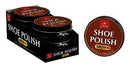 Brown Shoe Polish (Tin)