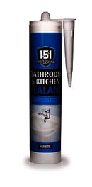 Pro Bath & Kitch Sealnt 310ml