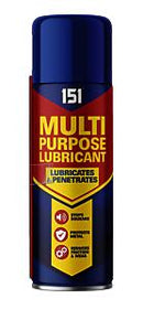 Multi Purpose Lubricant 300ml