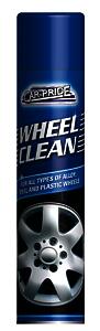 Wheel Cleaner 300ml