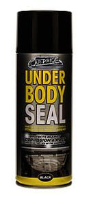 Under Body Seal Black 400ml