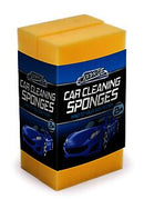 Handy Car Sponges 2Pk
