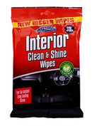 Dash Biodegradable Wipes 30Pk