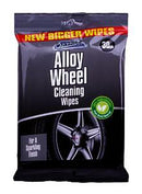 Alloys Biodegradable Wipes 30Pk