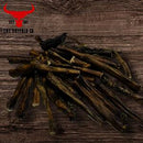 The Buffalo Co. Buffalo Bulk Dog Treats Tails 1kg