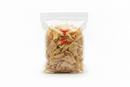 The Buffalo Co. Buffalo Ears for Dogs | Natural Grass-Fed Dog Treats | BULK Pack x 50