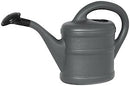 GH WATERING CAN ANTHRACITE 1L