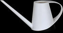 CAPRI WATERING CAN WHITE 1.3L