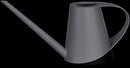 CAPRI WATERING CAN L GREY 1.3L