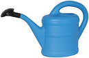 GH WATERING CAN LIGHT BLUE 1L