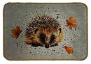 Bree Washable Mat -Hedgehog