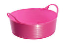 RED GORILLA SHALLOW TUBTRUG PINK 5L