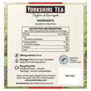 Yorkshire Tea Tagged and Enveloped (Pack of 200) 1341