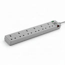 13A 6G 2M Surge Lead Wte Spl6G2M