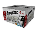 Energizer 6500 K Energy Saving Led Dimmable, 3.6W- Equivalent To 50W And 345 Lumens